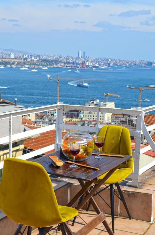 Galata Spacious İstanbul