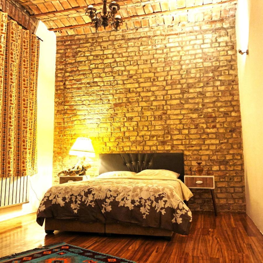Daire Galata Spacious İstanbul