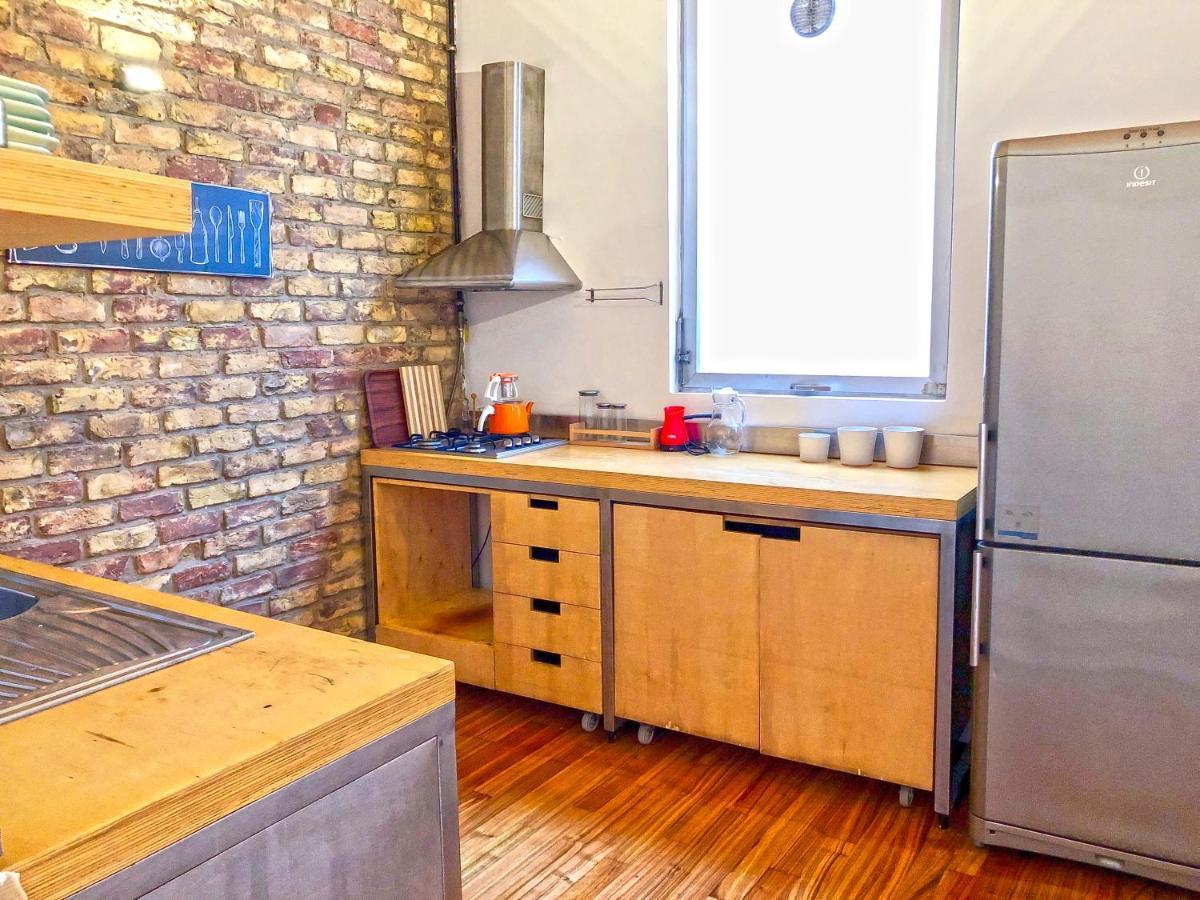 Galata Spacious Daire