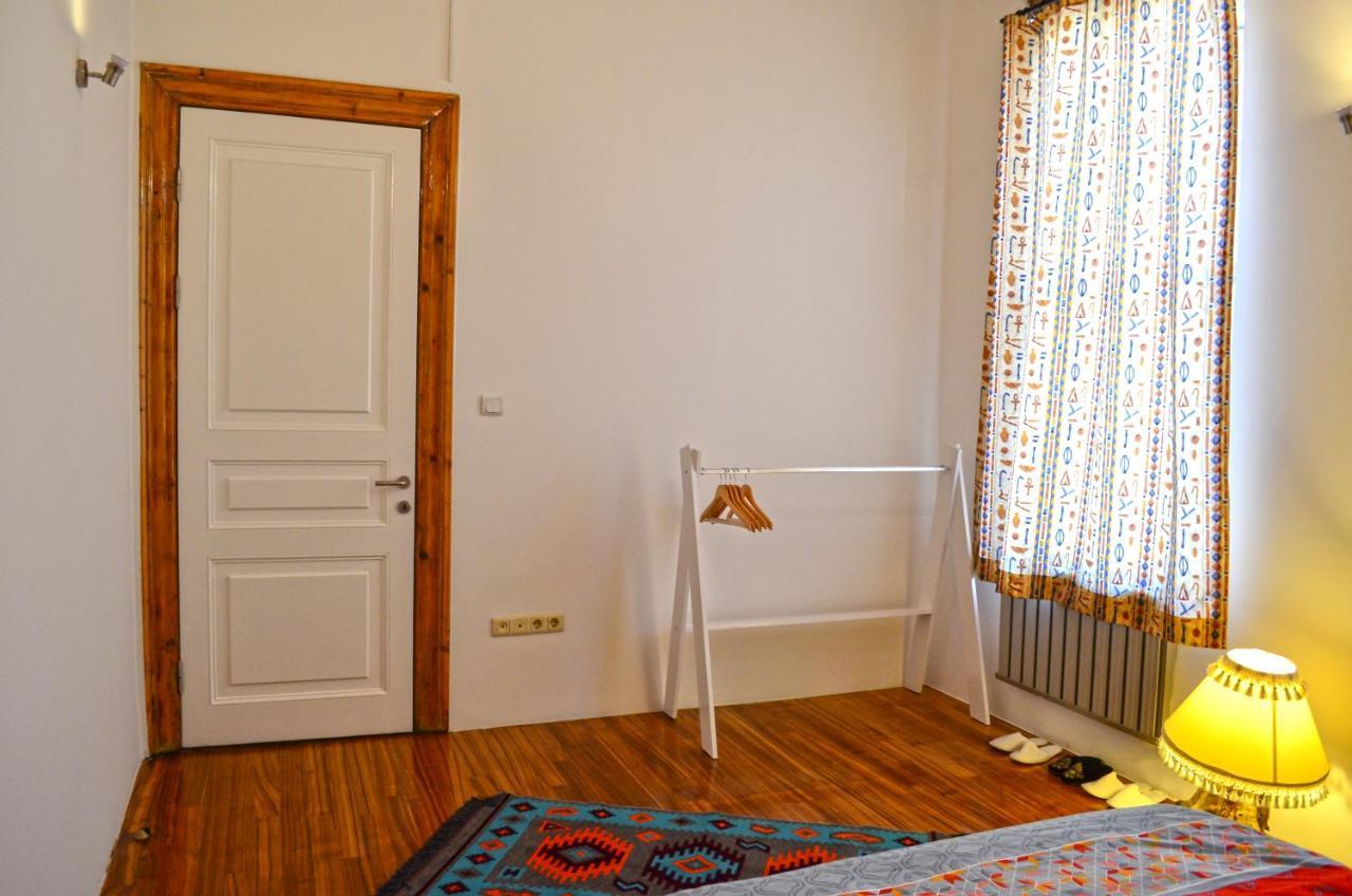 Galata Spacious Daire *