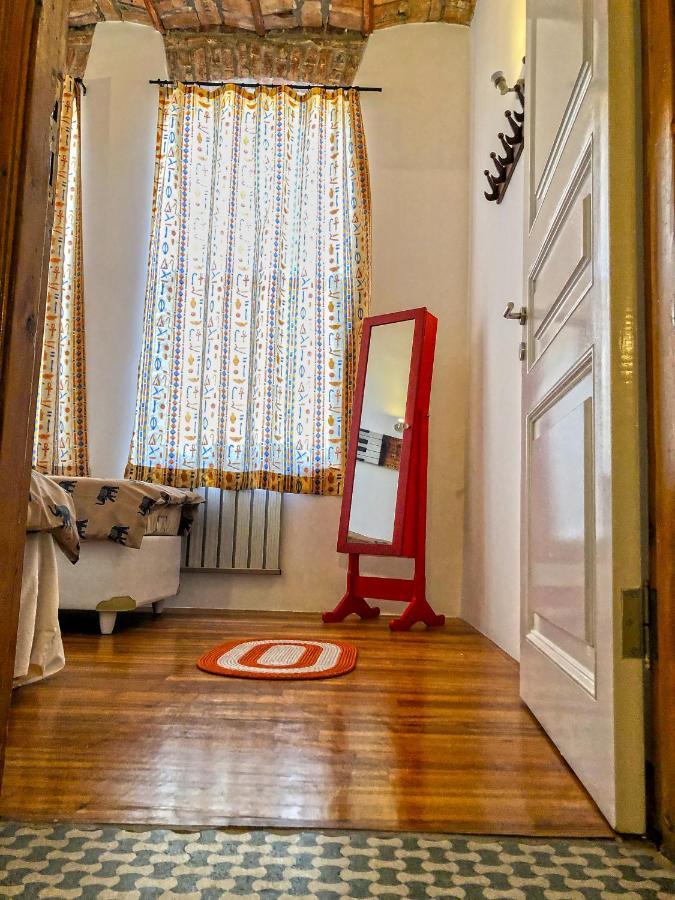 Galata Spacious