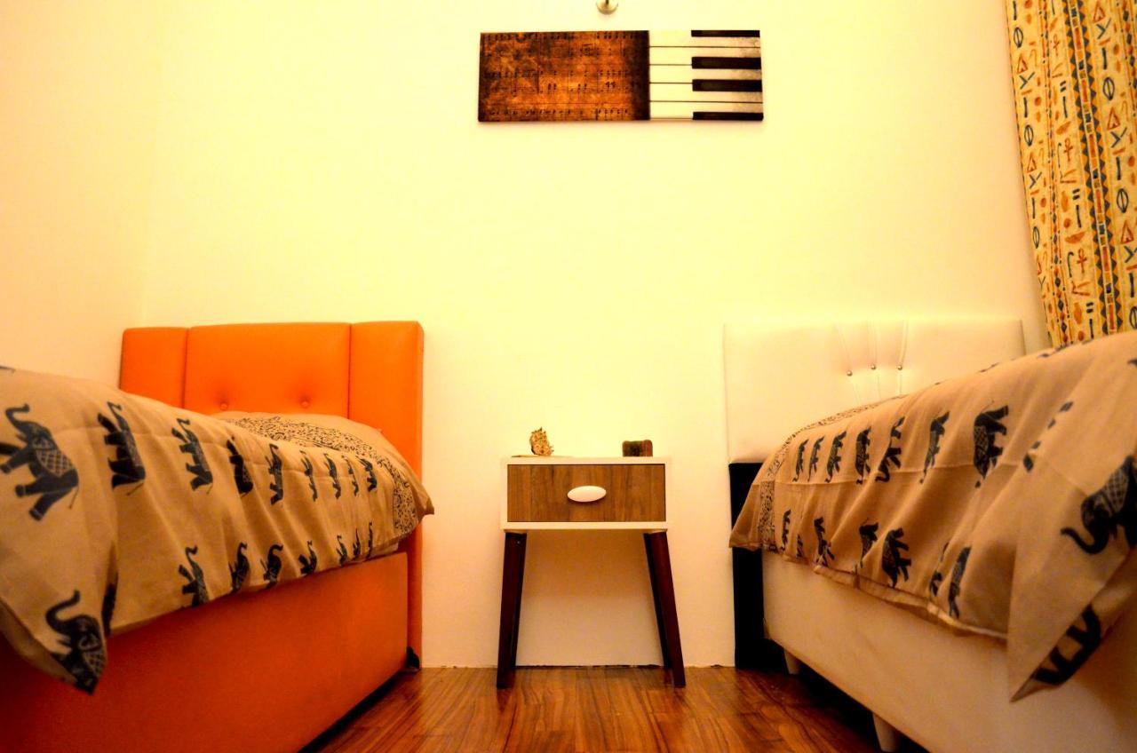 Galata Spacious Daire İstanbul