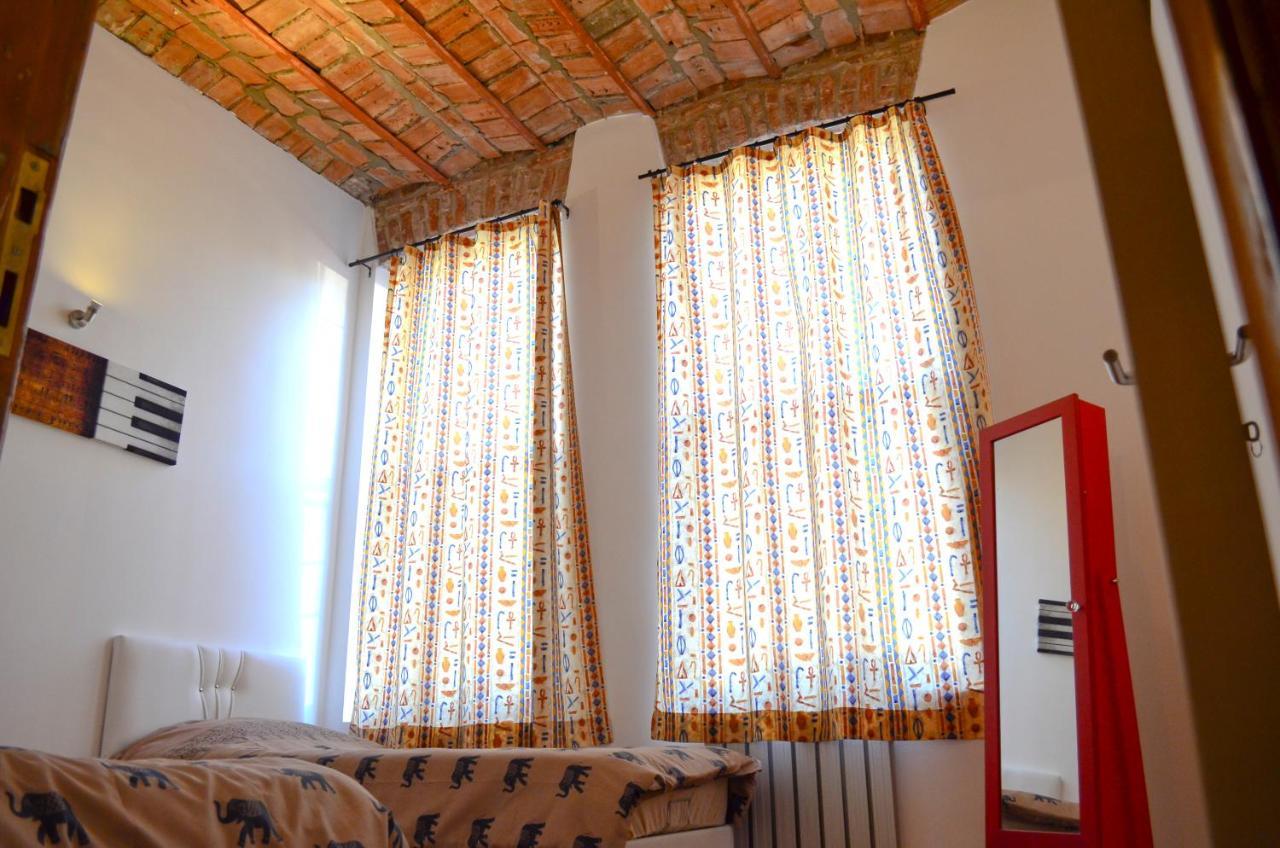 Galata Spacious Daire *