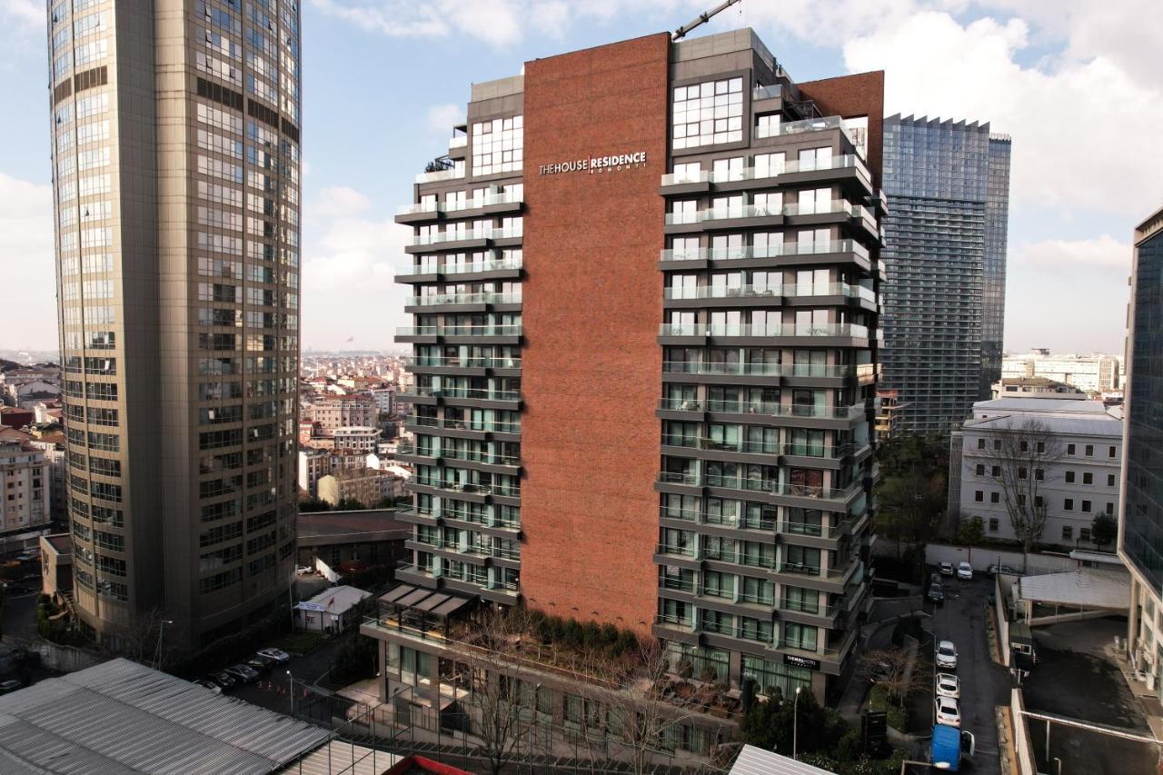 The Mill Bomonti Otel 4*