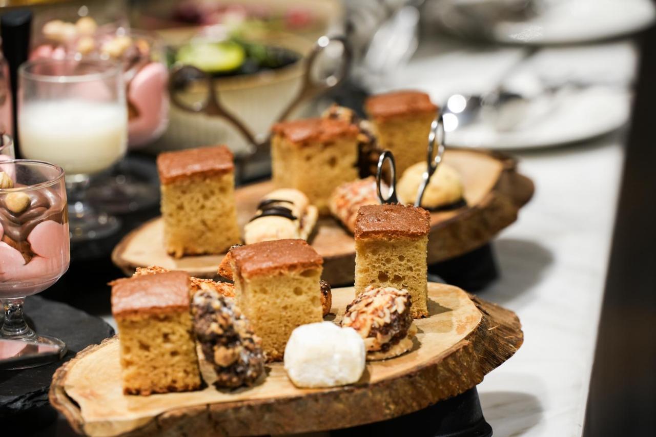 Otel The Mill Bomonti İstanbul
