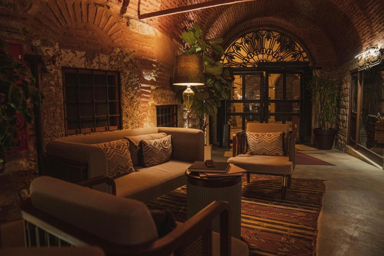 1772 Hotel