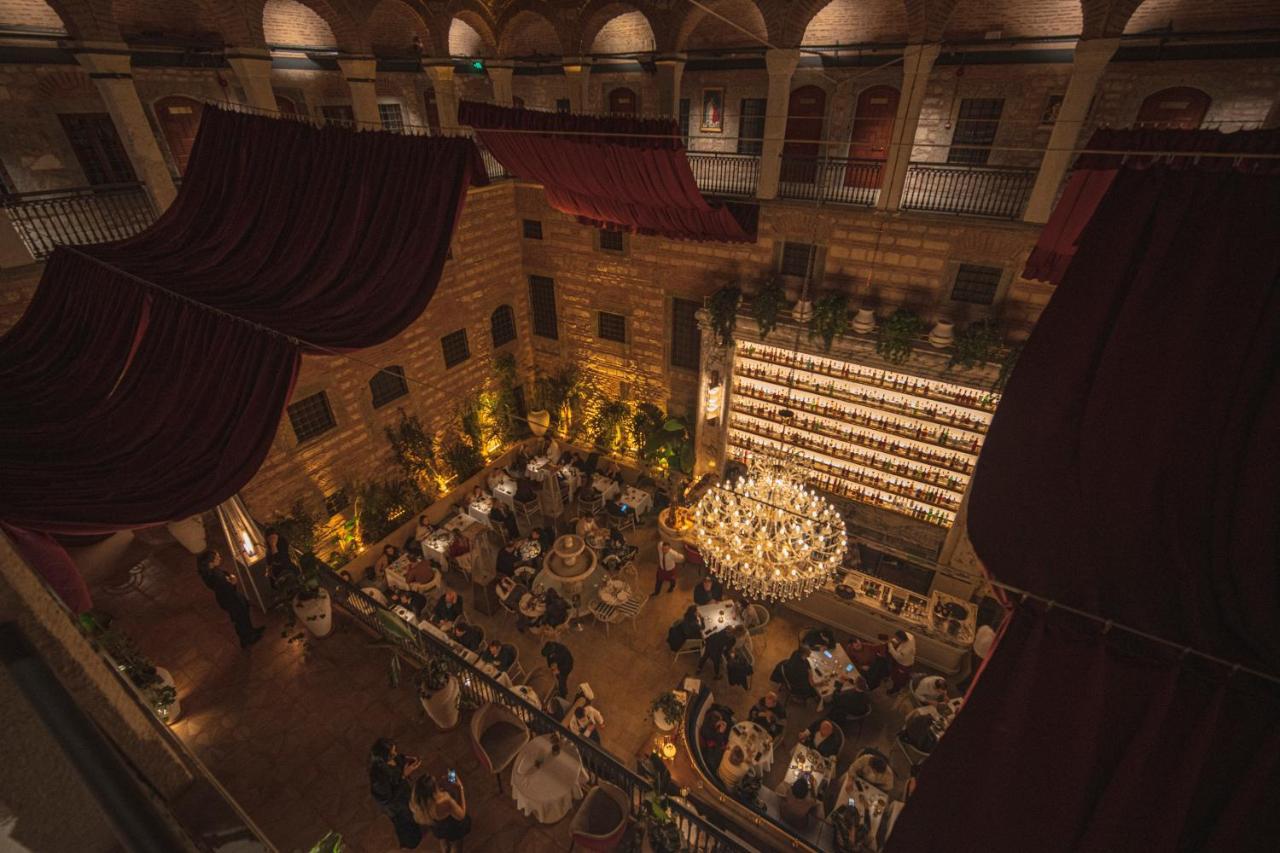 1772 Hotel Istambul