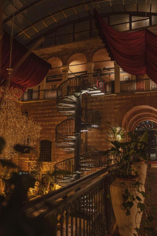 1772 Hotel Istambul