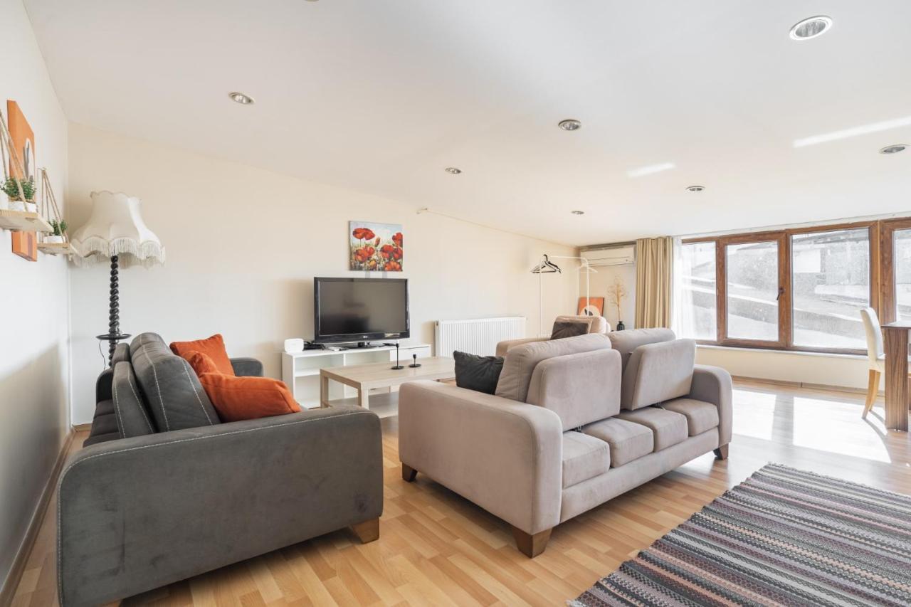 Flat Close To Taksim Square In Beyoglu * Istanbul