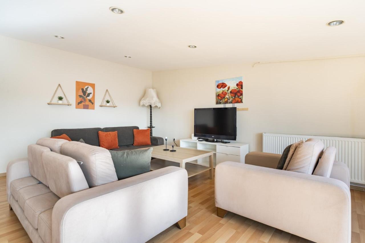 Flat Close To Taksim Square In Beyoglu * Istanbul