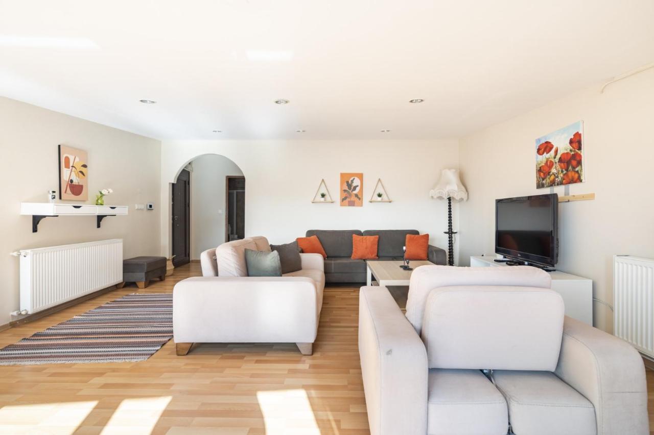 Flat Close To Taksim Square In Beyoglu *