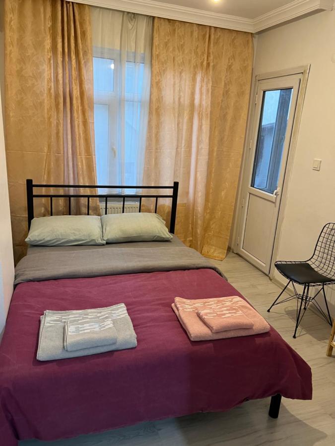 Apartment Nobis Harbiye