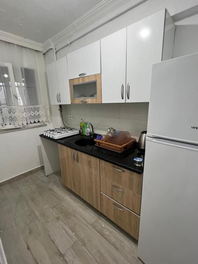 Nobis Harbiye Daire