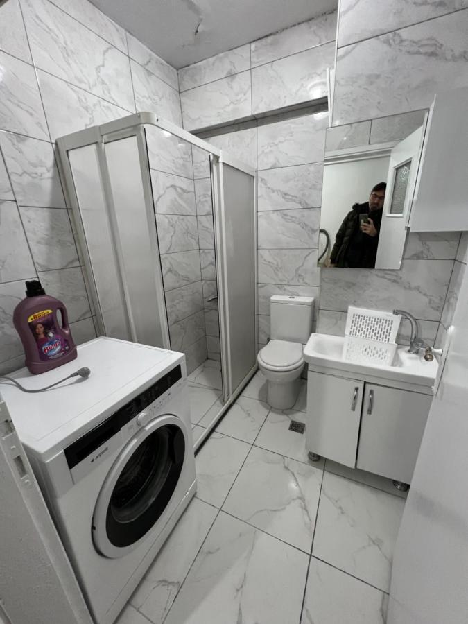 Nobis Harbiye Daire *