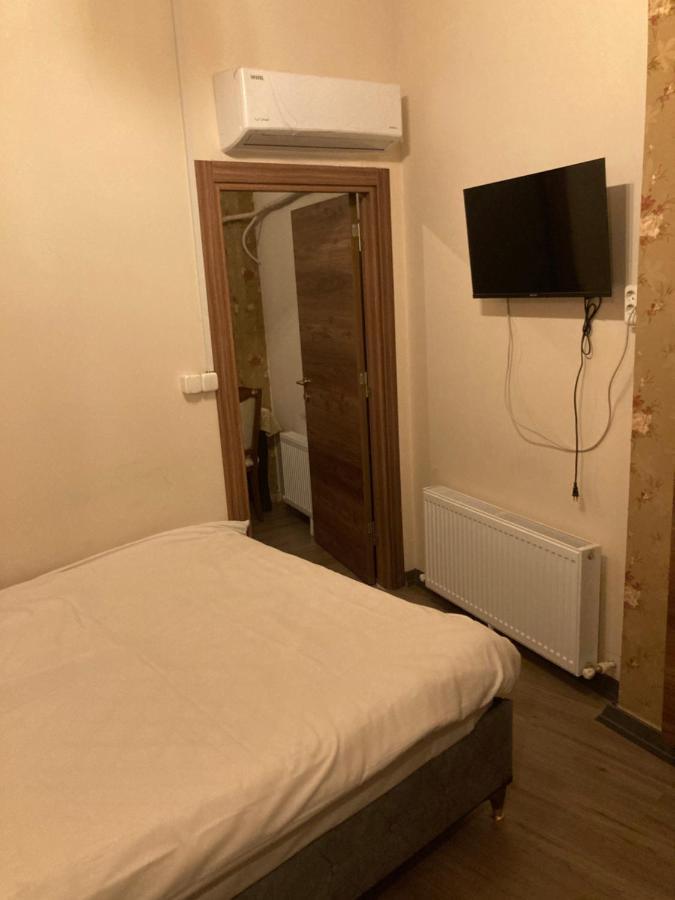 Otel Ulusoy *