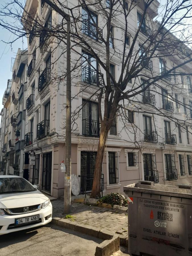 Rotation Daire İstanbul