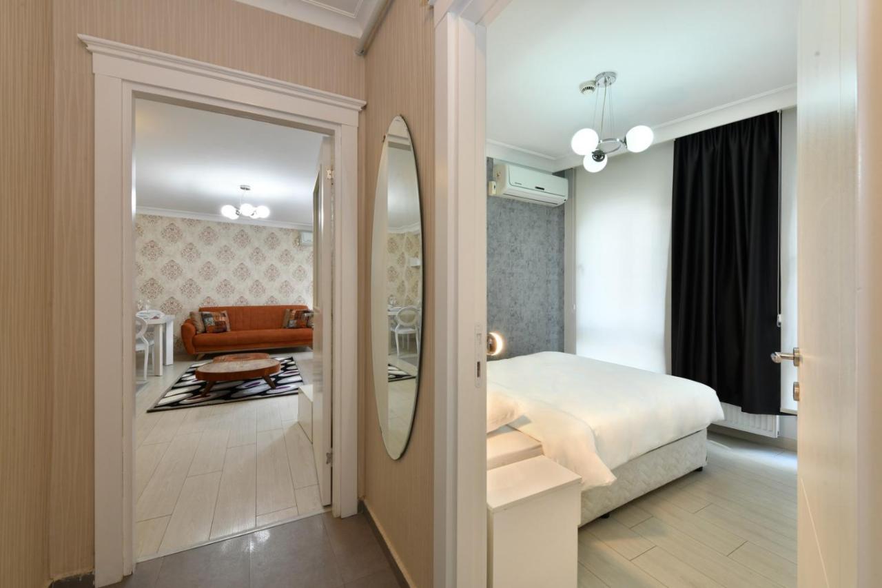 Apartamento Rotation *
