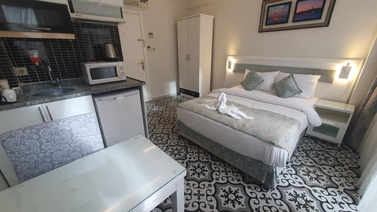 Aparthotel Lemon