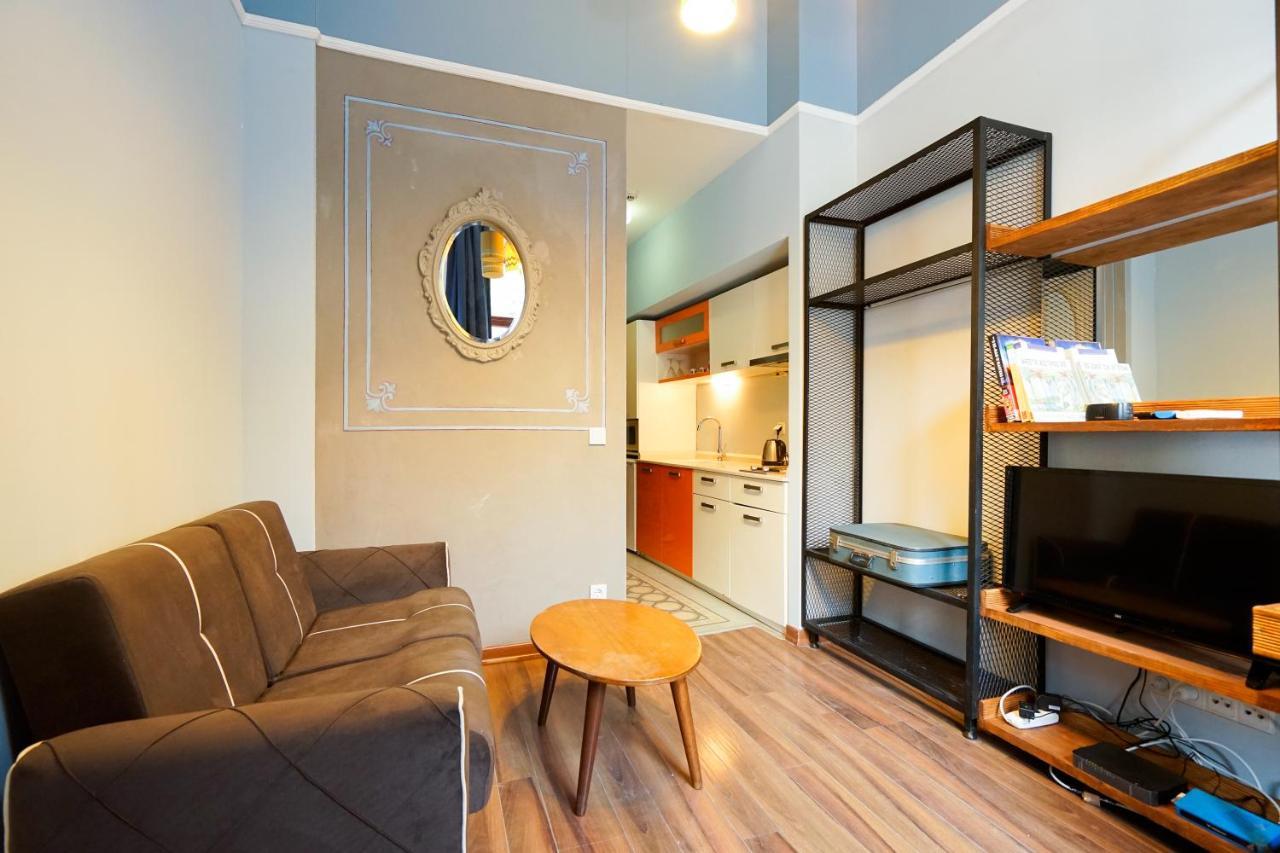 Babel Apartment Istanbul