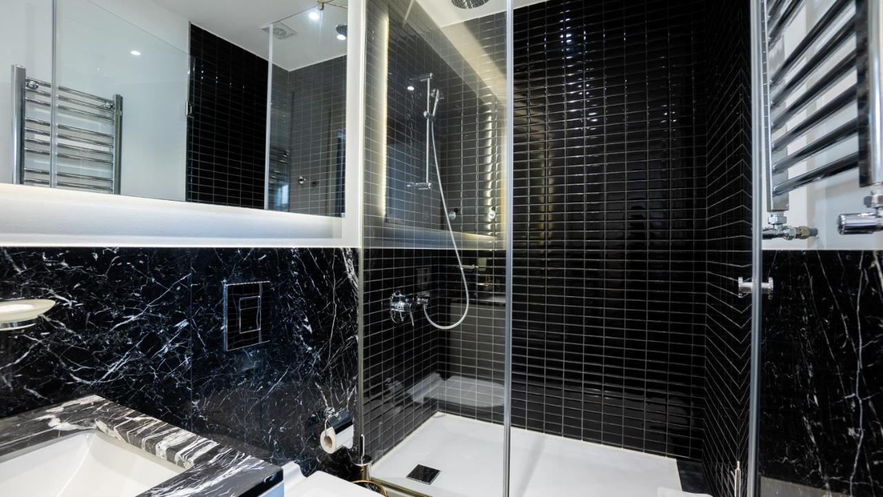 Apartamento Cihangir Residences Istambul