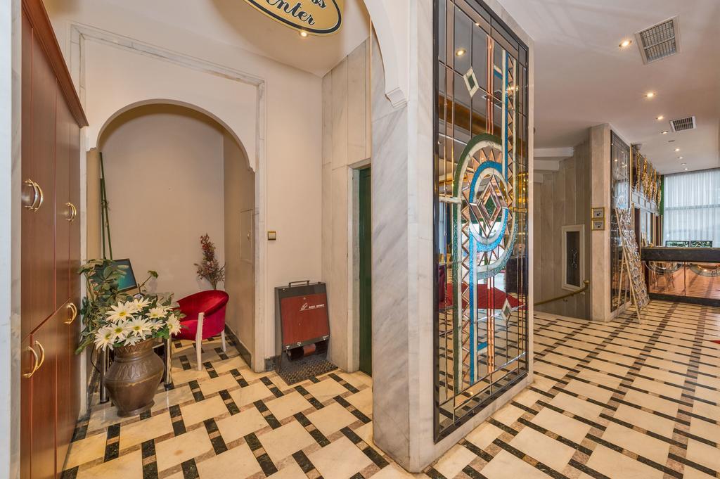 Anka Otel