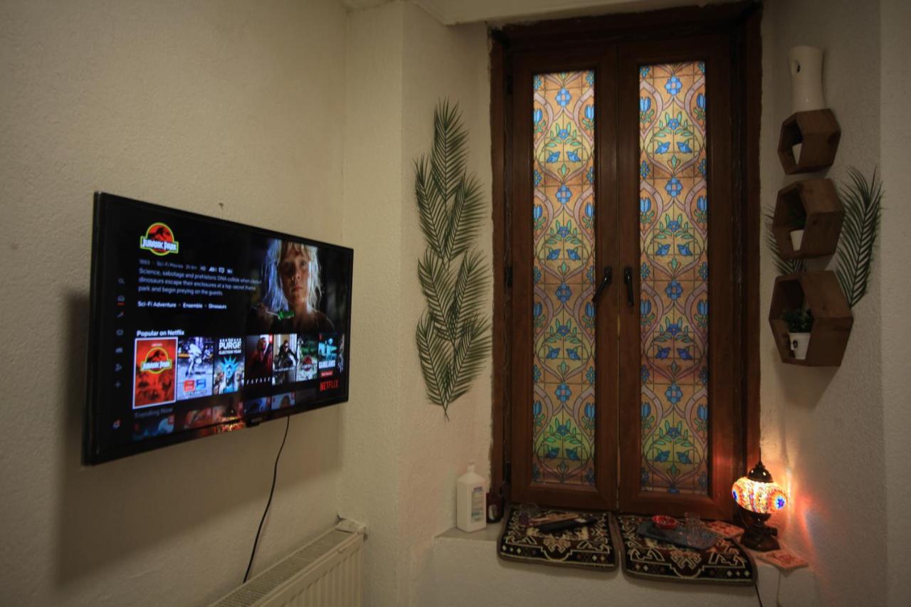 Private In Heart Of Taksim Square 1 Istanbul