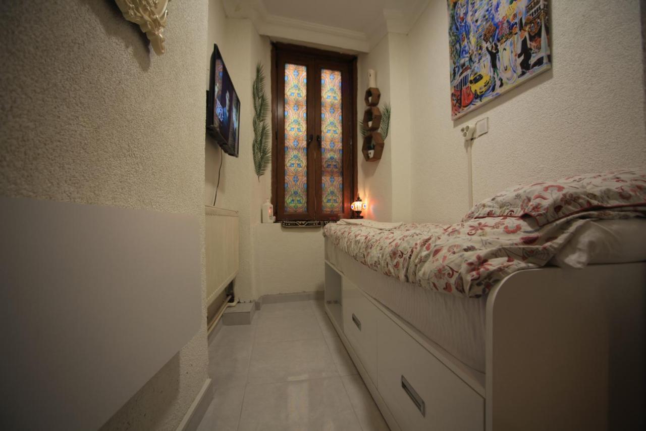 Apartment Private In Heart Of Taksim Square 1