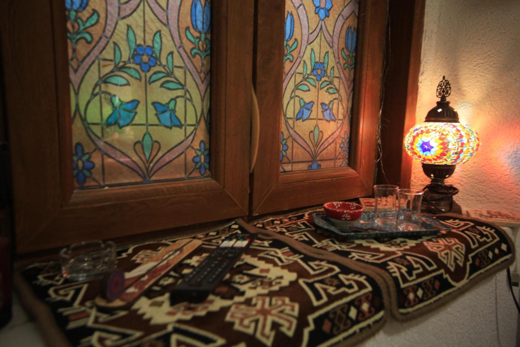 Private In Heart Of Taksim Square 1 Apartment