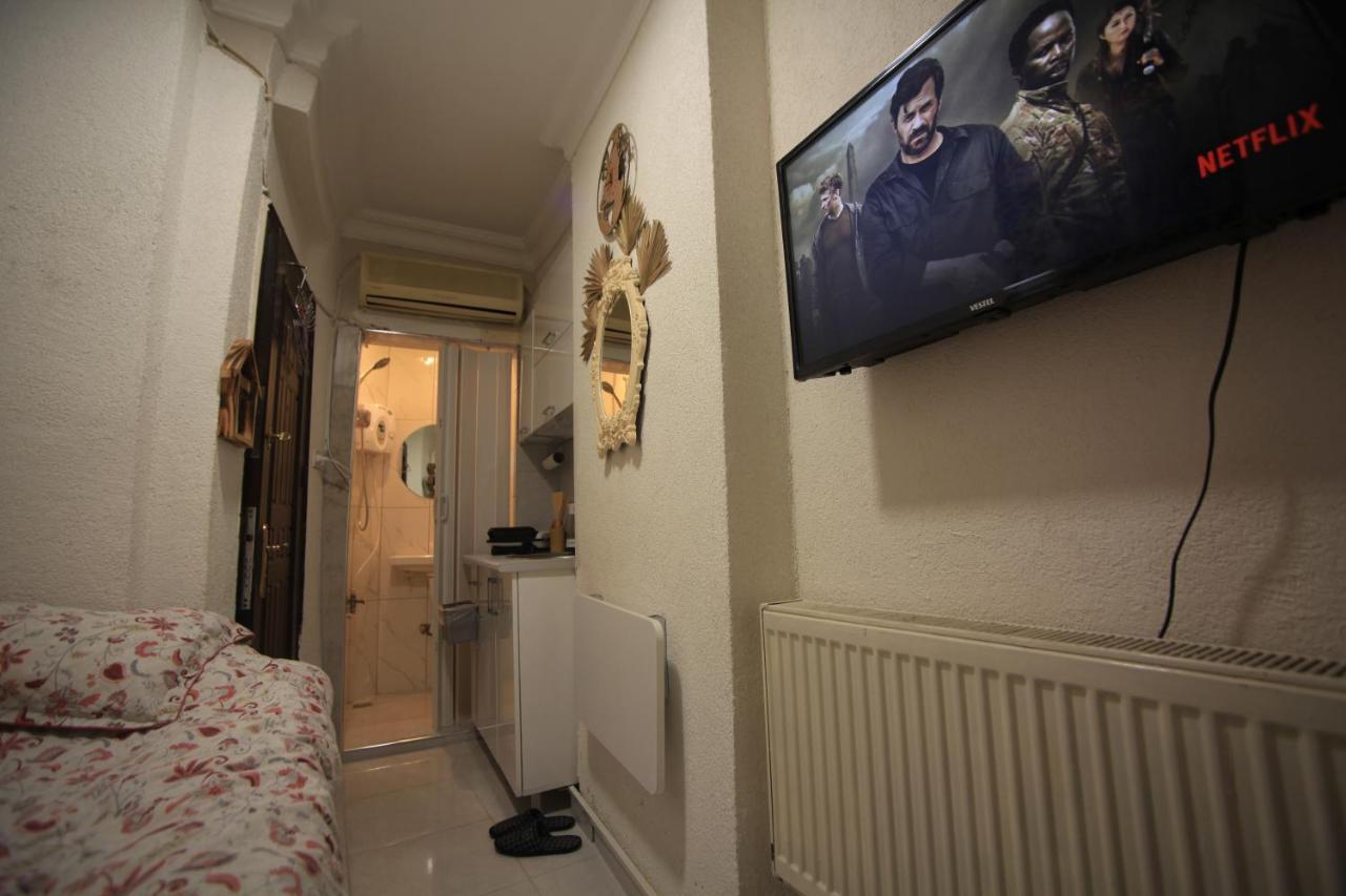 Private In Heart Of Taksim Square 1 * Istanbul