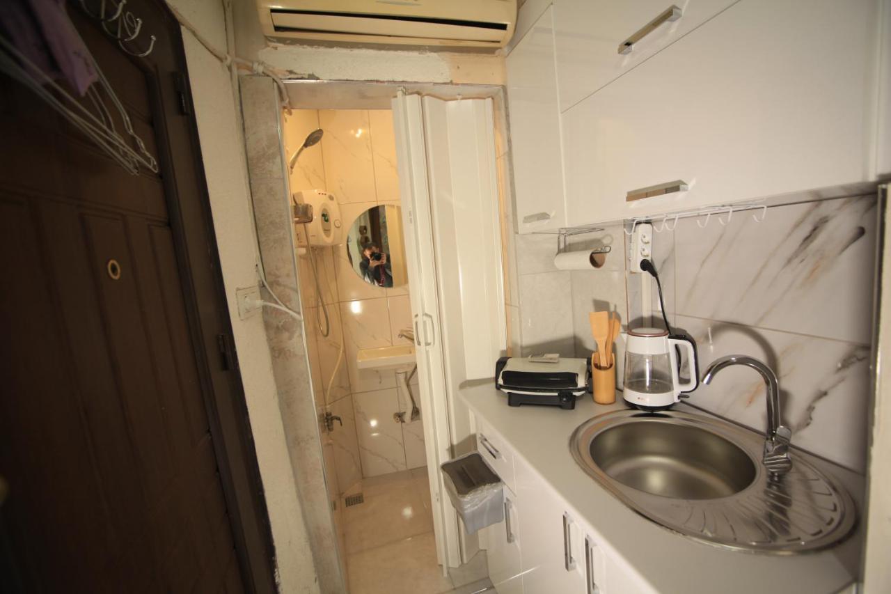 Private In Heart Of Taksim Square 1 Istanbul
