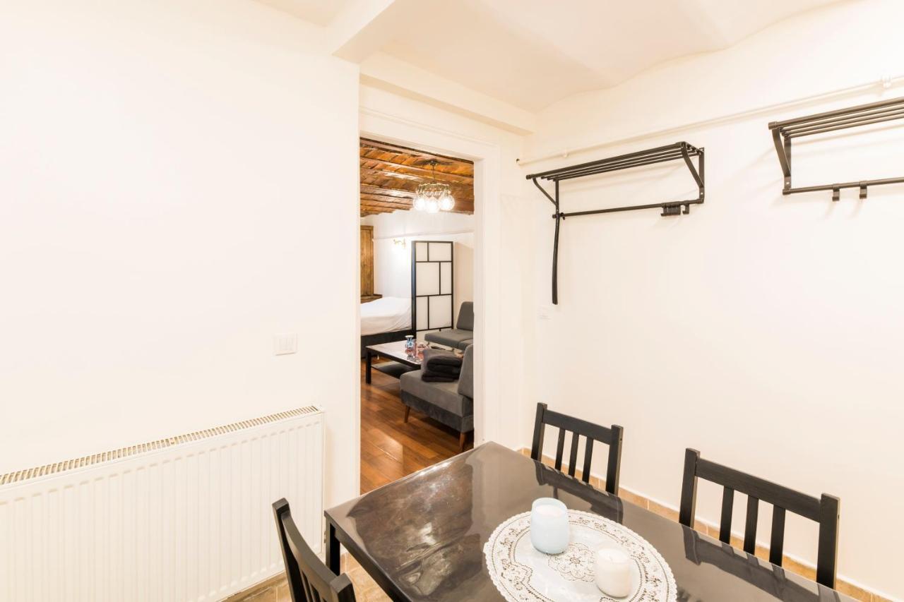 Beautiful 1 Bedroom Apt 400 Meter Taksim Square Istanbul