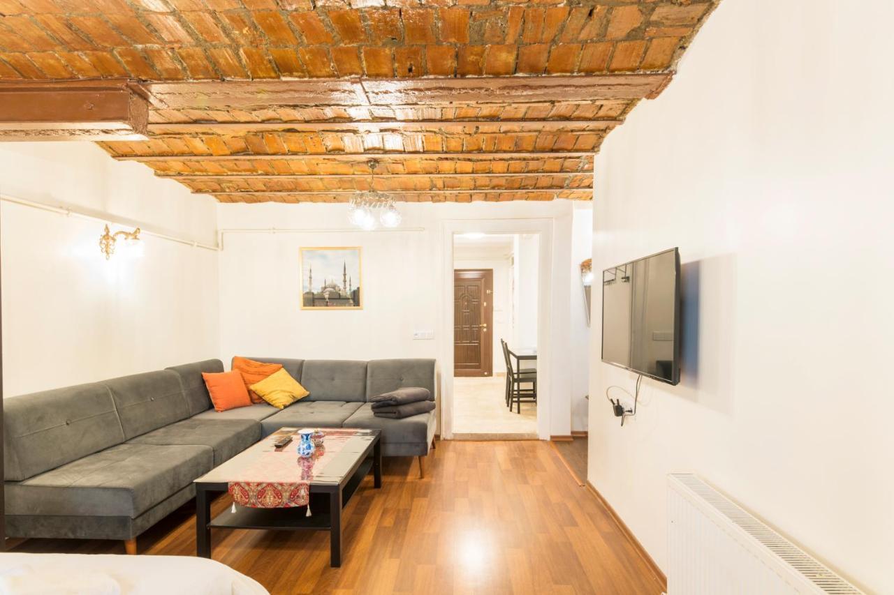 Apartment Beautiful 1 Bedroom Apt 400 Meter Taksim Square Istanbul
