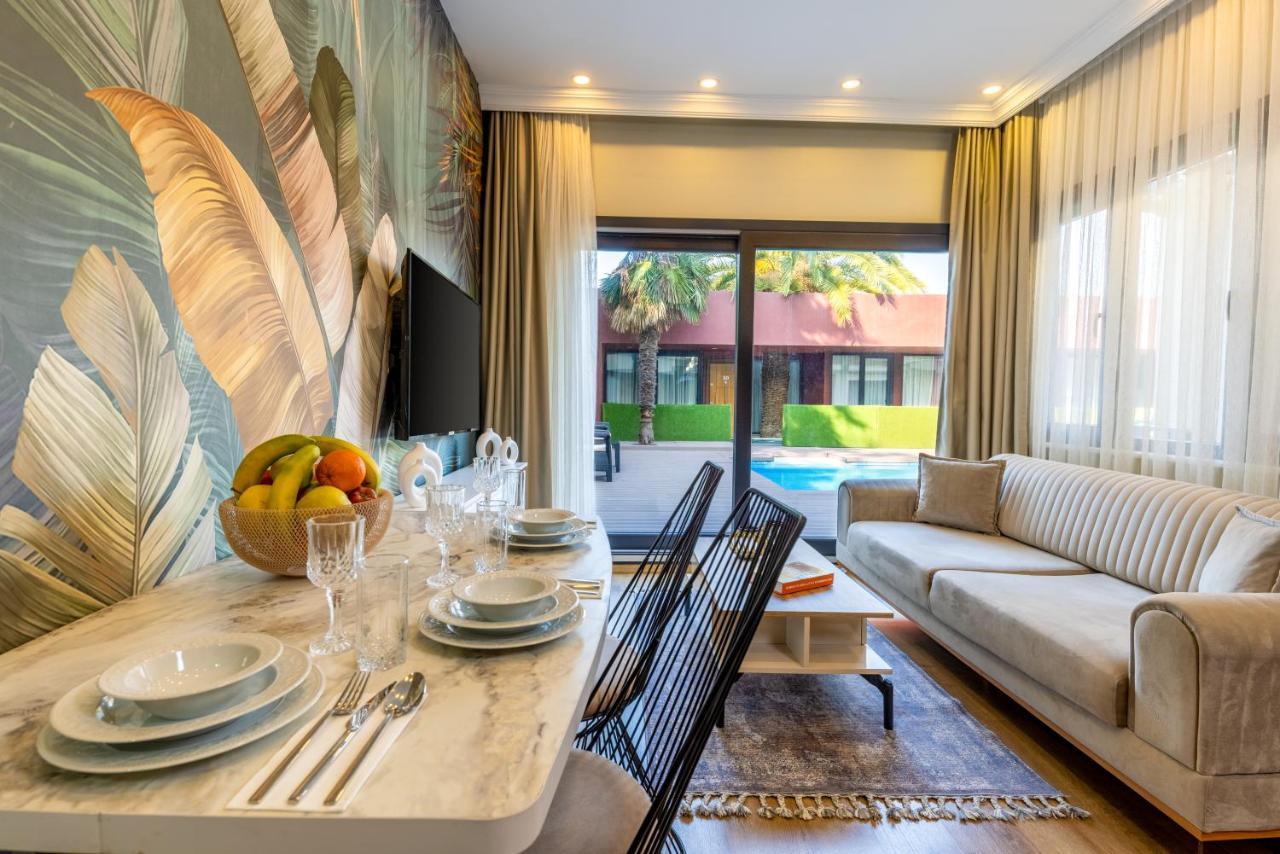 Baymari Florya 2* Istanbul