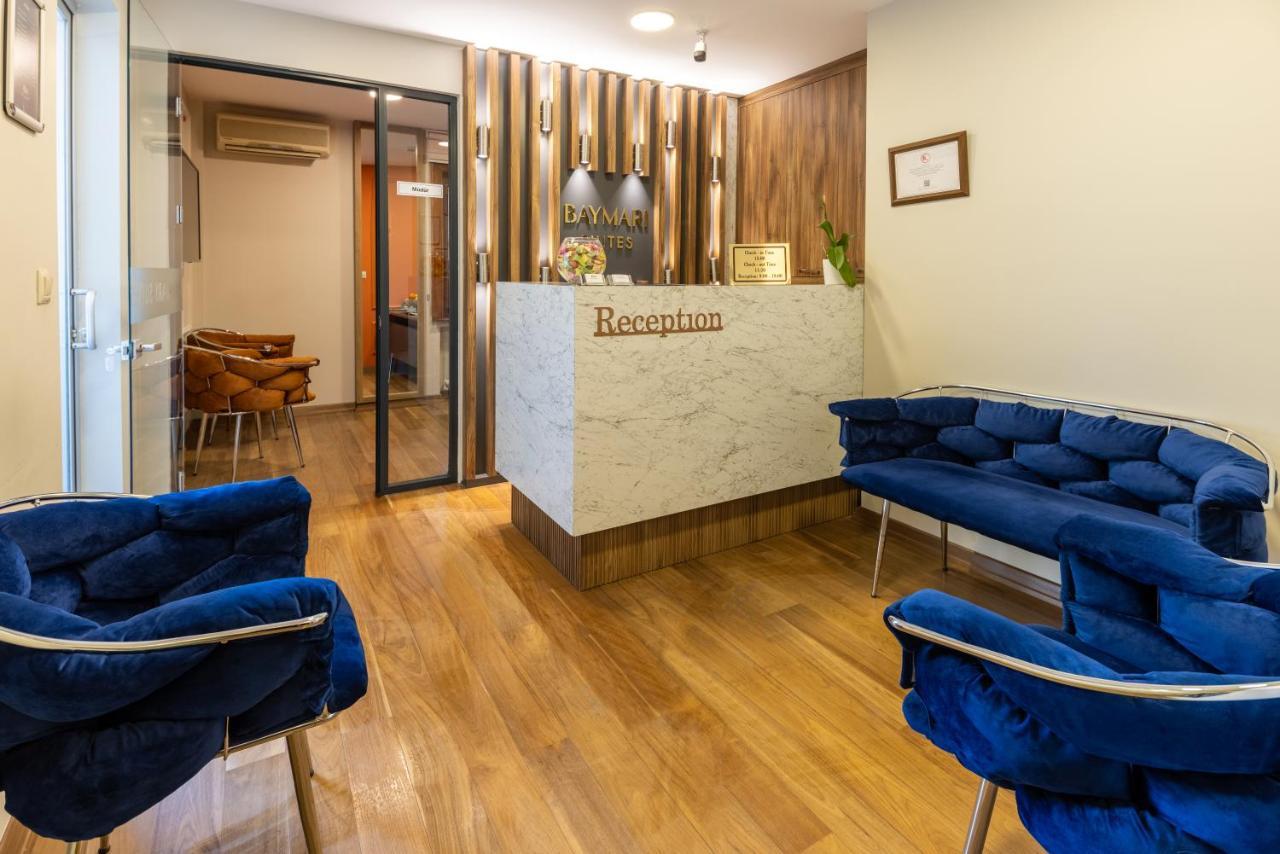 Baymari Florya 2* Istanbul