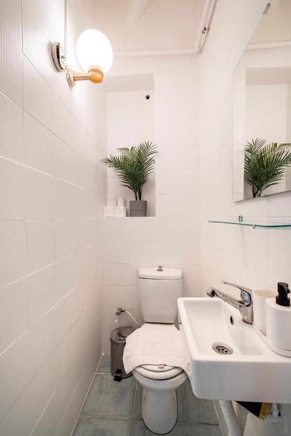 Modern Flat With Central Location In Beyoglu Daire *