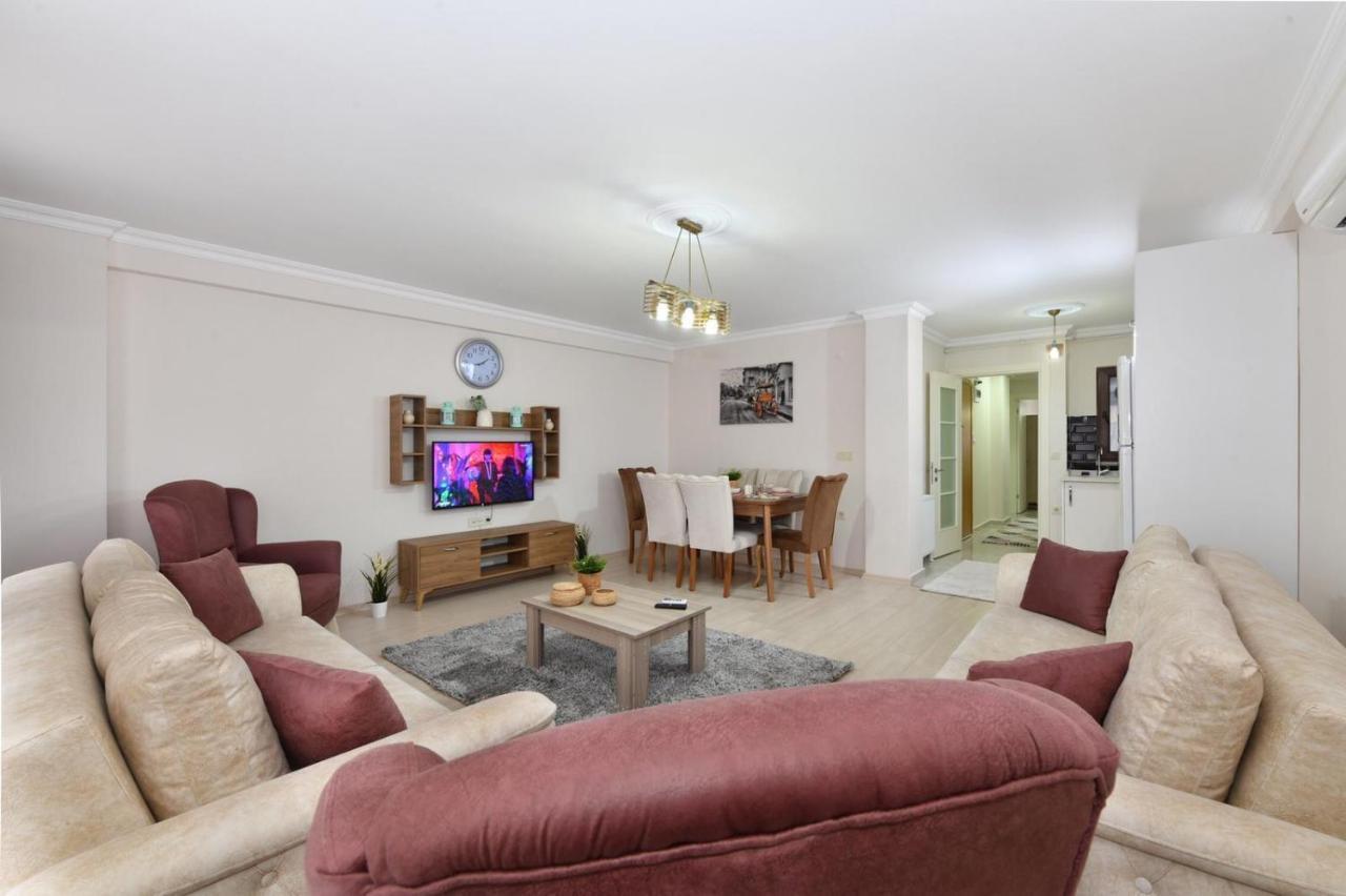 Miran Apartment