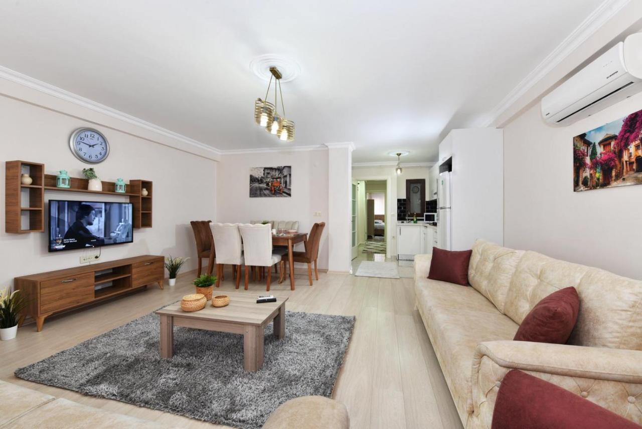 Apartment Miran Istanbul