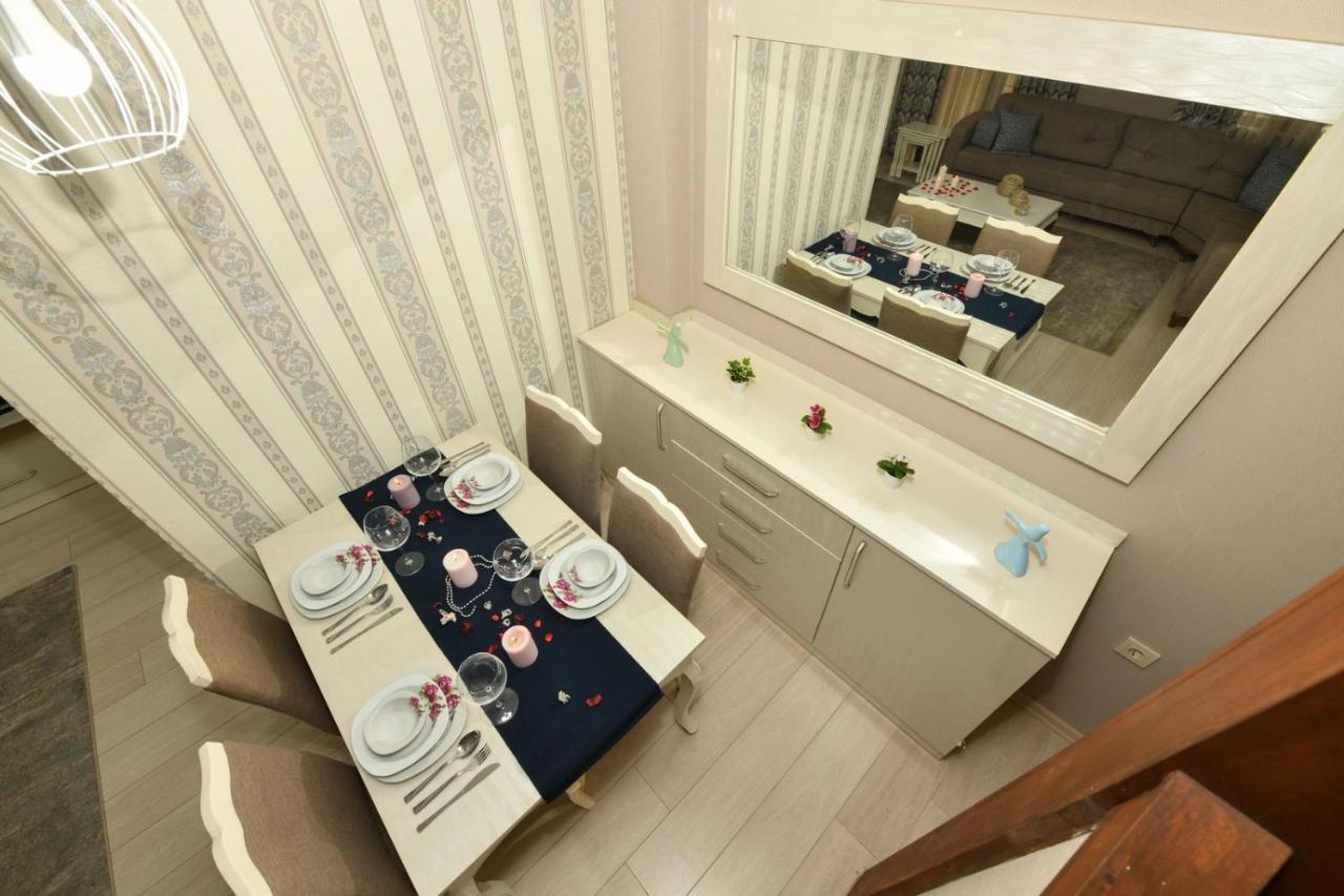 Miran Apartment