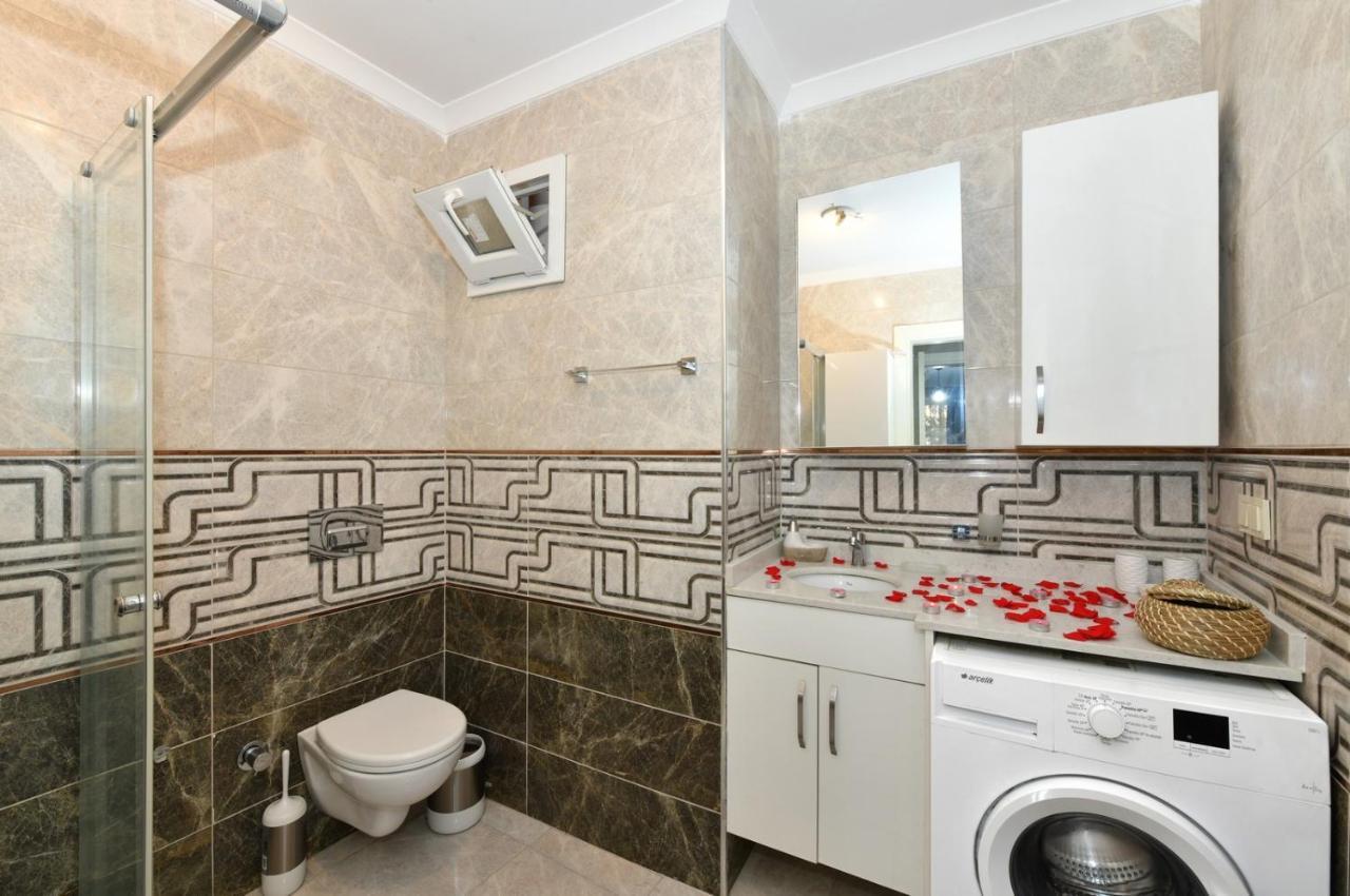 Apartment Miran