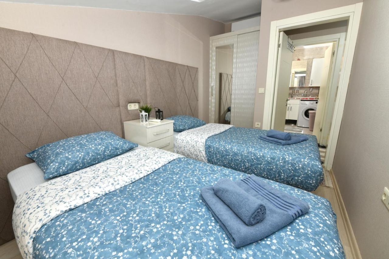 Apartment Miran Istanbul