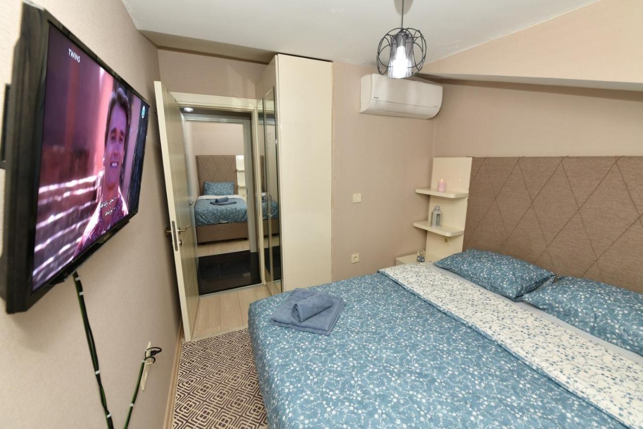 Apartment Miran