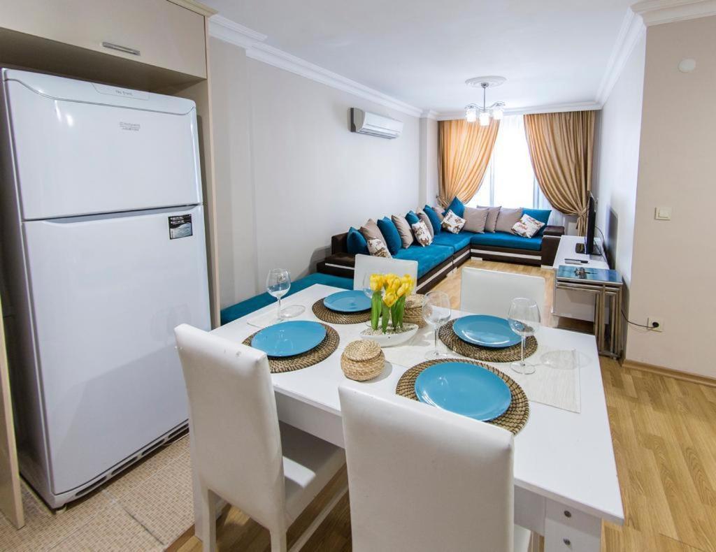 Miran Apartment Istanbul