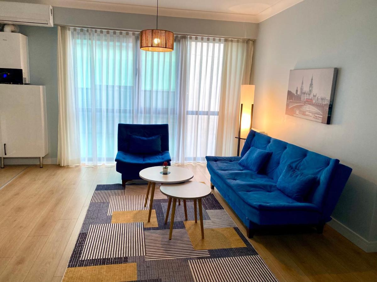 Apartment Modern , Spacious, Duplex Istanbul