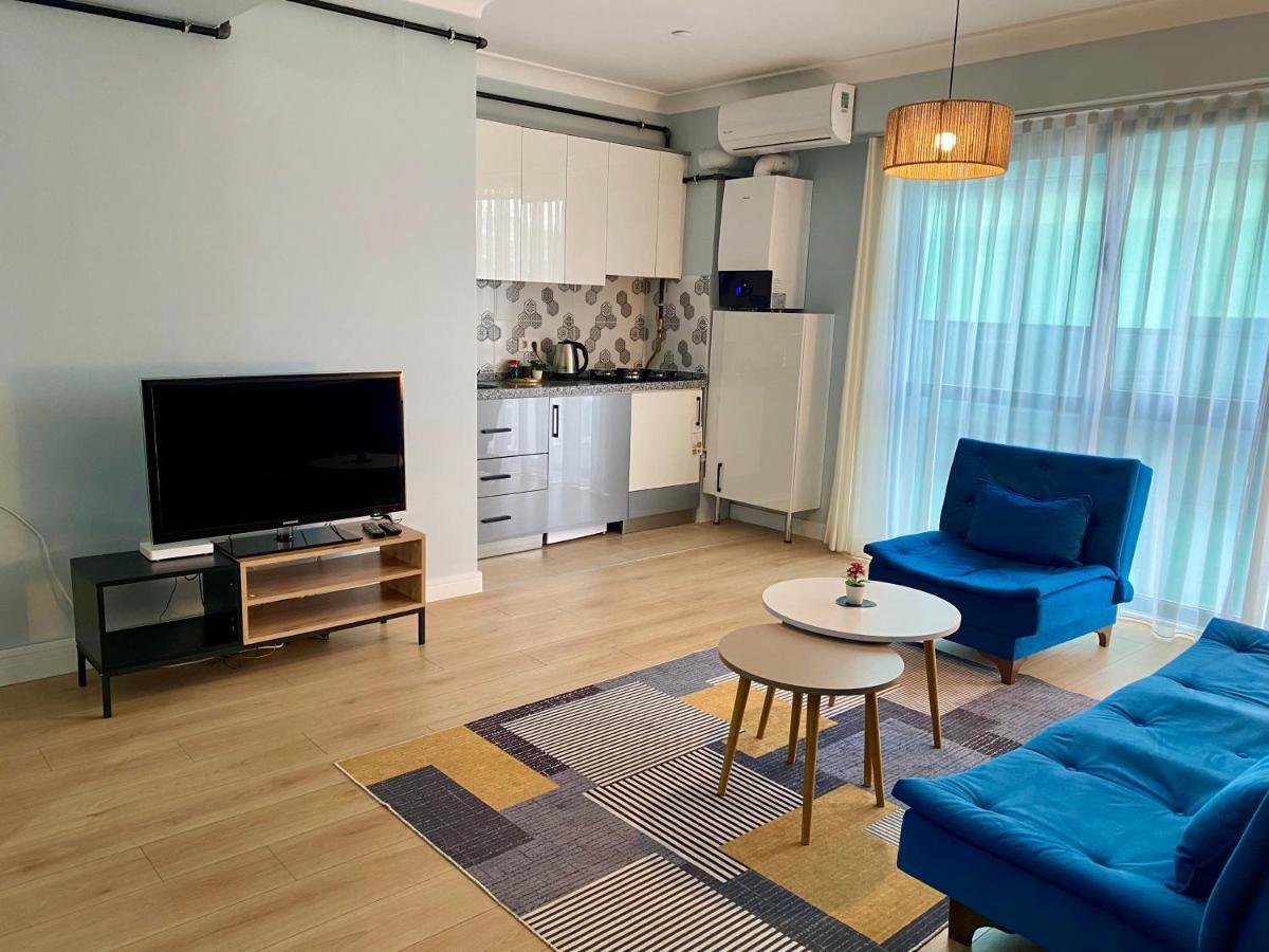 Modern , Spacious, Duplex * Istanbul