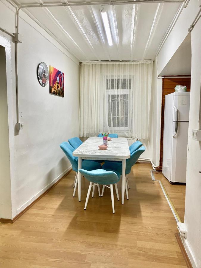 Pousada Sultanahmet Mansion *