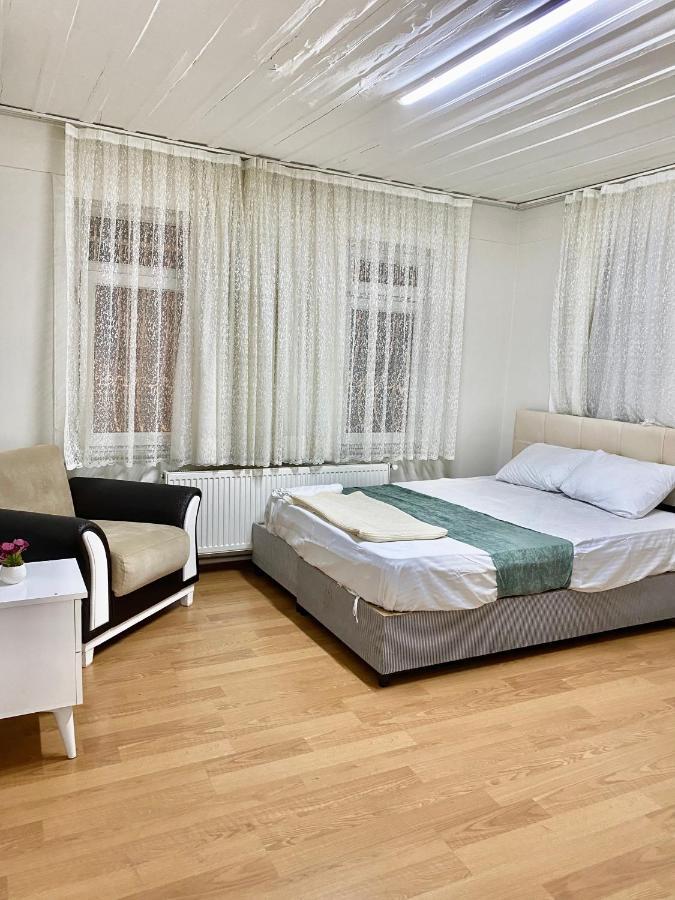 Pousada Sultanahmet Mansion Istambul
