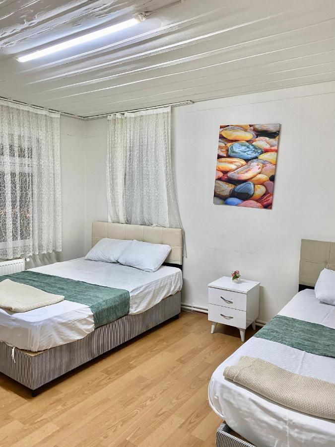 Pousada Sultanahmet Mansion Istambul