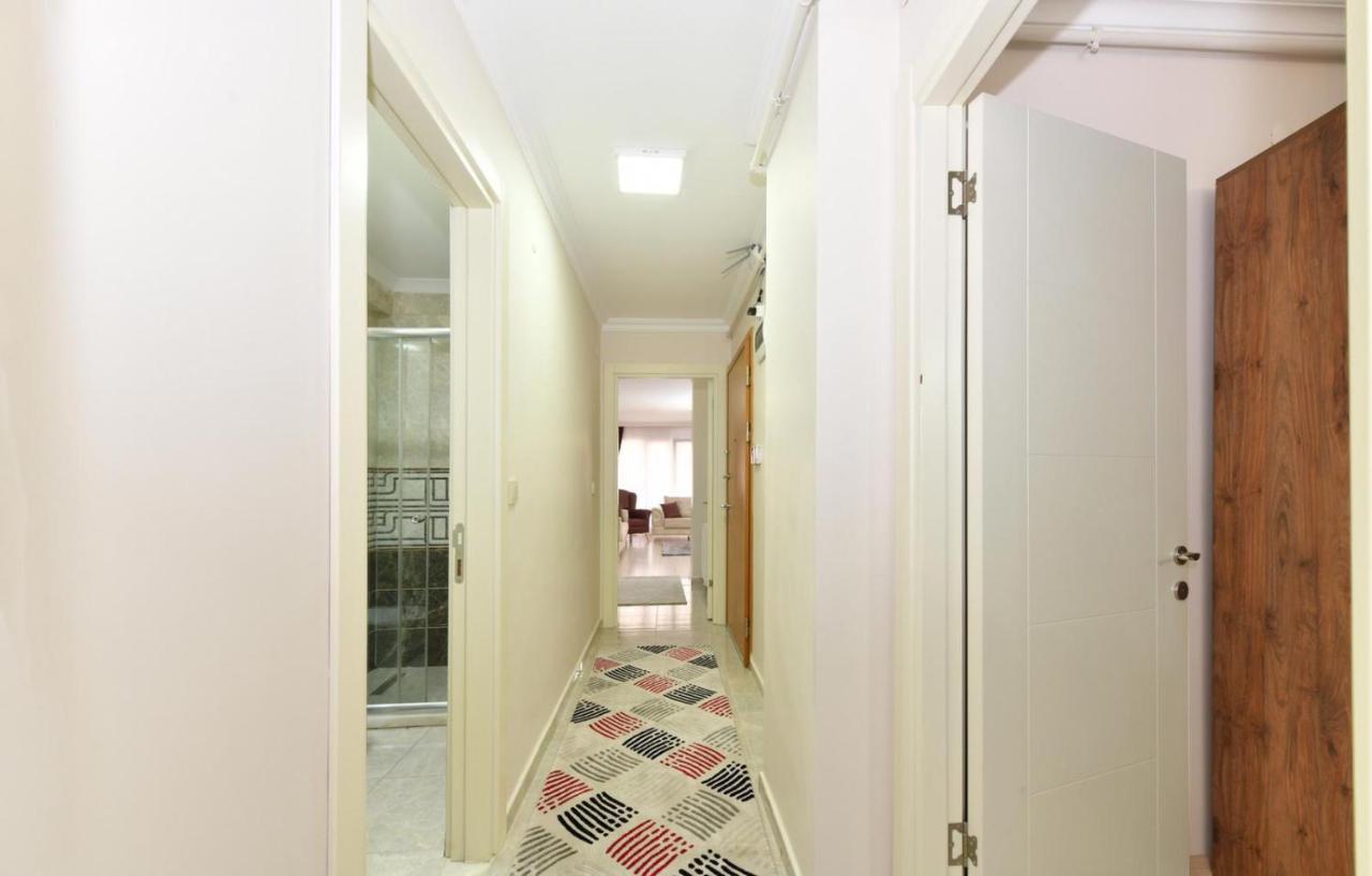 Miran Apartment Istanbul