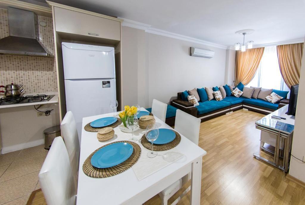 Miran Apartment Istanbul