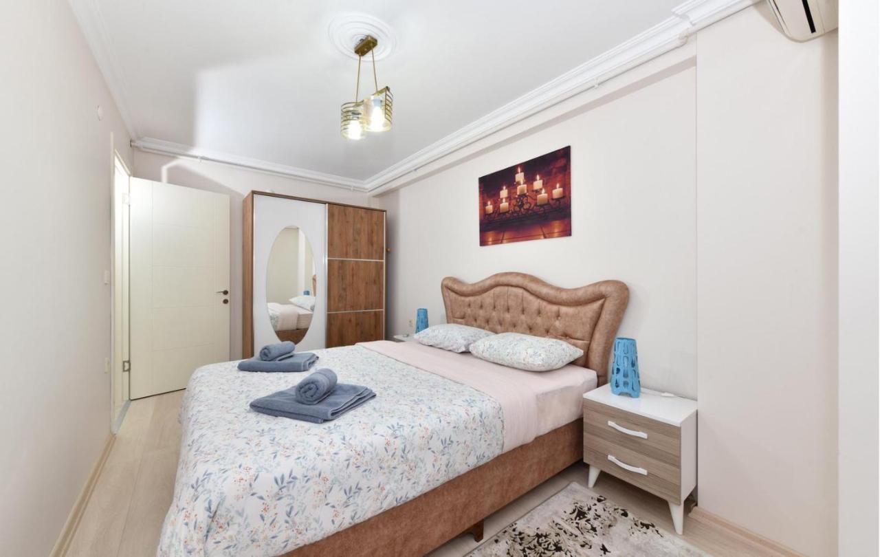 Miran Apartment Istanbul
